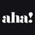 Aha! Aronson Hecht Agency logo