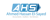 AHS Auditors logo