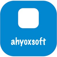 ahyoxsoft logo