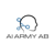 AI ARMY logo