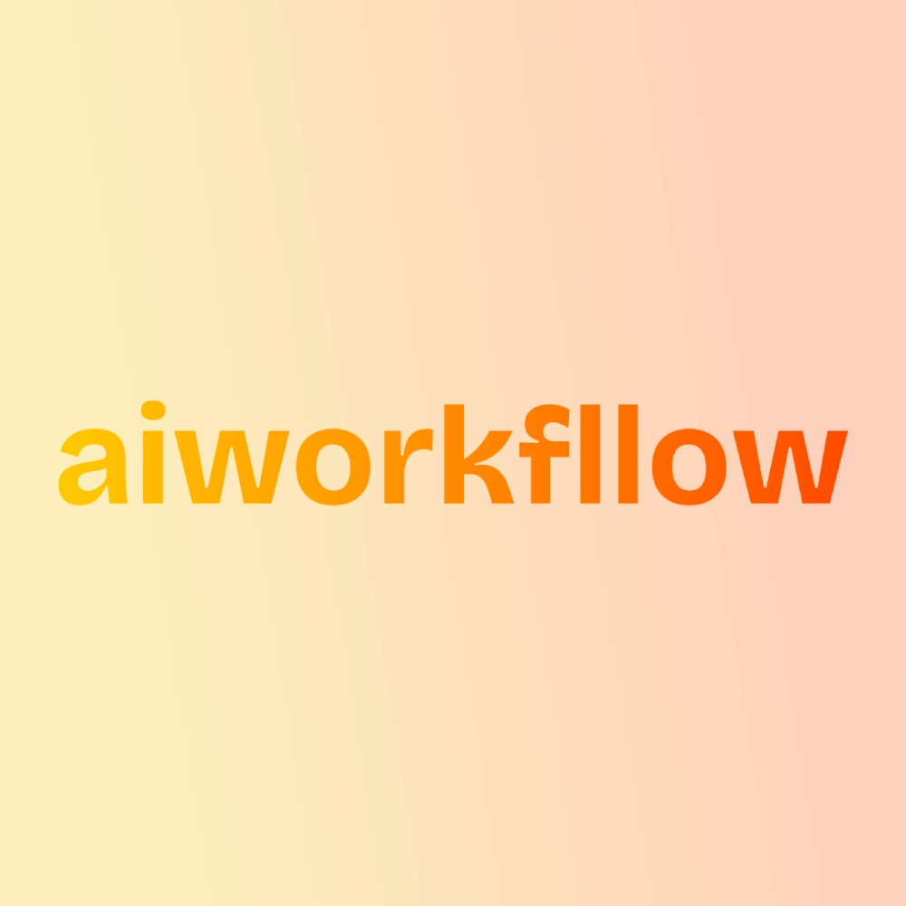 AI Workfllow logo