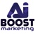 AIBoost Marketing logo