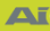 AiCOMM logo