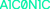 AICONIC logo