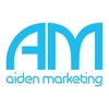 Aiden Marketing logo
