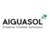 Aiguasol logo