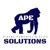 Aikens Powerful and Elite Solutions LLC logo