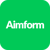 Aimform Kft. logo