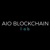 AIO Blockchain Lab logo