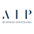 AIP Business Strategies logo