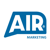 Air Marketing logo