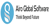 Airo Global Software Inc logo