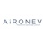Aironev Biliim logo