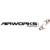 Airworks media logo