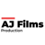 AJ Films Production logo