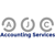 AJC Accounting Services logo
