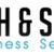 Ajih & Sons Business Services logo