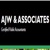 AJW & Associates logo