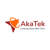 Akatek logo