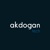 akdogan.tech logo