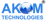 AKOM Technologies logo