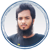 Akram Hossain logo