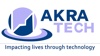 Akratech logo