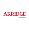 Akridge logo