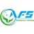 Akshara finserv logo