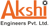Akshi Engineers Pvt. Ltd. logo