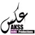 AKSS Media Productions logo