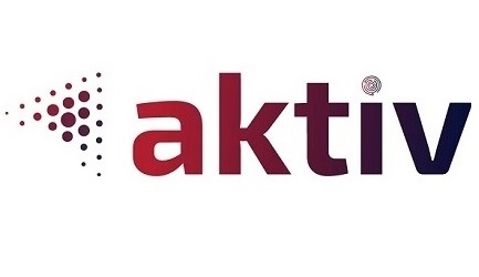 Aktiv Software Pvt Ltd logo