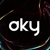 AKY X Group logo