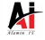 Al Amin It logo