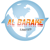 Al Barake logo