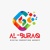 Al-Buraq Digital Marketing Agency logo