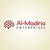 Al-Madina Enterprises logo