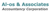 Al-os & Associates Accountancy Corporation logo