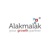 Alakmalak Technologies Pvt Ltd. logo