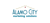 Alamo City Marketing Solutions logo