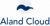 Aland Cloud GmbH logo