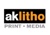 Alaska Litho logo