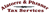 Alatorre & Phraner Tax Services logo