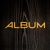 Album Agency logo
