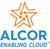 Alcor Solutions, Inc. logo