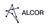 Alcor logo