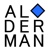 Alderman Agency logo