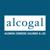 Alemn, Cordero, Galindo & Lee (Alcogal) logo