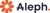 Aleph Insights logo