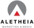 Aletheia Marketing & Media LLC logo